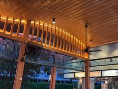 -喷泉广场餐厅·宵夜·海鲜烧烤大排档(长隆企鹅酒店)