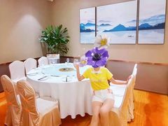 -岳阳格兰云天大酒店太极名厨中餐厅