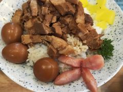 -红小满休闲餐厅(十全街店)