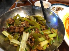 -海妹子酸菜鱼(恒一店)