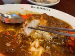 -伽喱博士 Dr.CURRY咖喱饭(太阳宫咖喱店)