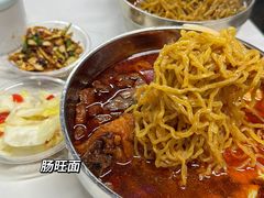 -金牌罗记肠旺面(蔡家街店)