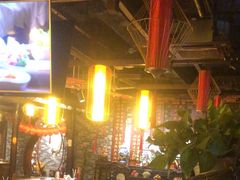 -小龙坎火锅(香港中路店)