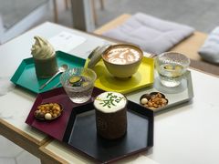 -茶是一枝花泡茶店