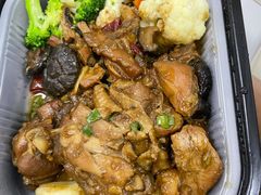 -娜娜家•Nana’s restaurant (爱琴海店)