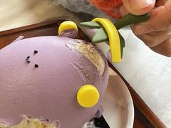 -MONANA蛋糕研究所
