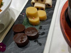 -惠丰堂饭庄·烤鸭·京味菜(翠微路店)