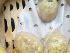 -公园茶楼粤式点心