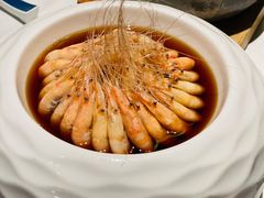 醉河虾-民国红公馆·秦淮八艳(夫子庙店)