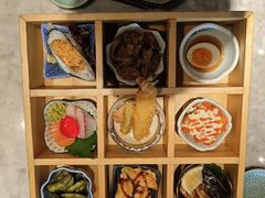 -阿吾罗日本料理(K11艺术中心店)