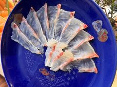 -Mr.Fish鱼鲜生海鲜放题(高德置地冬广场店)