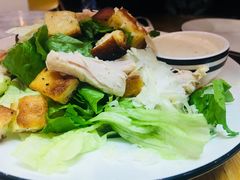 -玛尚诺Pizza&Bar(长泰广场店)