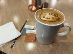 -逸派咖啡 EPARKCOFFEE(广安门店)