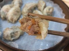 枫叶蒸饺-大叔家福鼎小吃(十全街店)