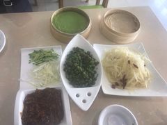 -顶顶香煎饼家常菜(金花南路店)