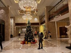 -杭州城中香格里拉大酒店