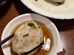 -舒蔡记生煎菜饭(云南中路店)