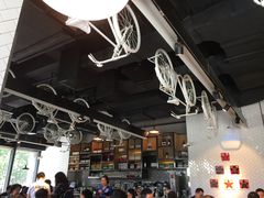 -玛尚诺意式餐厅(官舍店)