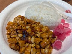-阳阳中国饭(北京荟聚店)