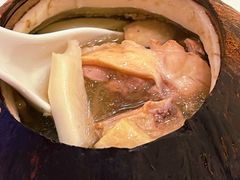 炖汤-半岛太子酒家(海港城店)