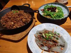 -民食香·腊排骨野生菌美食(木府店)