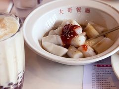 -大哥餐厅(西城花园店)