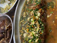 酿鲮鱼-如意坊美食(华兴一街店)