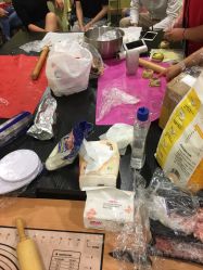 -安利上海体验馆