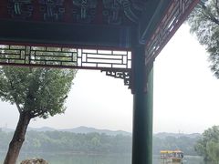 -承德避暑山庄景区