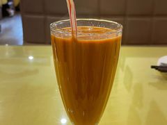 拉茶-芭堤雅泰国餐厅(胜利路店)