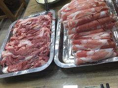 -木萨火锅店(开鲁路店)