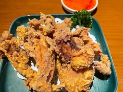-合风谷(南下塘店)