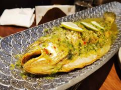 -星叶·东南亚料理(宁波万象汇店)