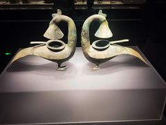 -广西壮族自治区博物馆