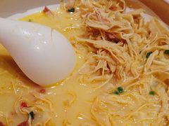 -宝轩渔府·老字号海鲜·正宗津菜(水上店)