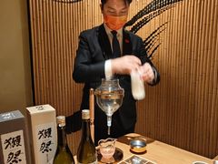 -辉·四季料亭·怀石料理·深夜食堂烧鸟·Omakase
