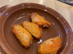 -萨莉亚意式餐厅(龙阳广场店)