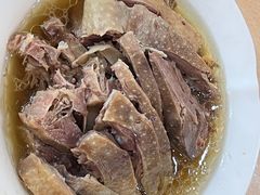 -蒋家桥饺面店(东关街店)