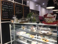 -治愈系甜品The Soothing Dessert(科海大楼店)