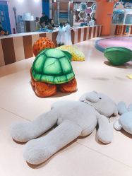 -meland·儿童乐园·游戏厅娃娃机·电玩Xbox(成都合生汇店)