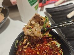 -呷哺呷哺 黄金牧场 (新中关购物中心店)