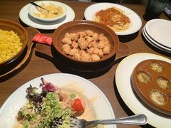 -萨莉亚(巴黎春天成山店)