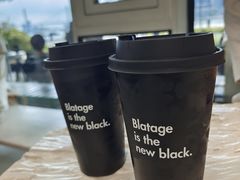 -BLATAGE COFFEE