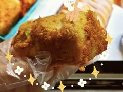 香葱麻薯卷-千里酥(中山北路店)