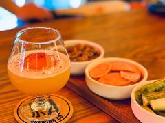 -京A Taproom·精酿餐吧(CBD店)