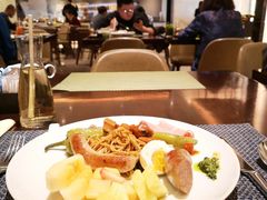 -国家会展中心上海洲际酒店