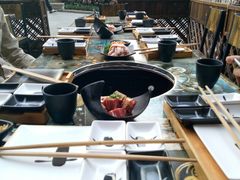 -炙忧烤肉屋(中国铁建广场店)