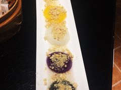 -高第街56号餐厅(银座商城玉函店)