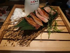 -元通寿司(大朗店)