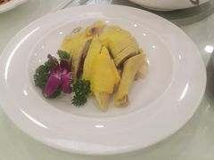 -新长岭大酒店酒楼